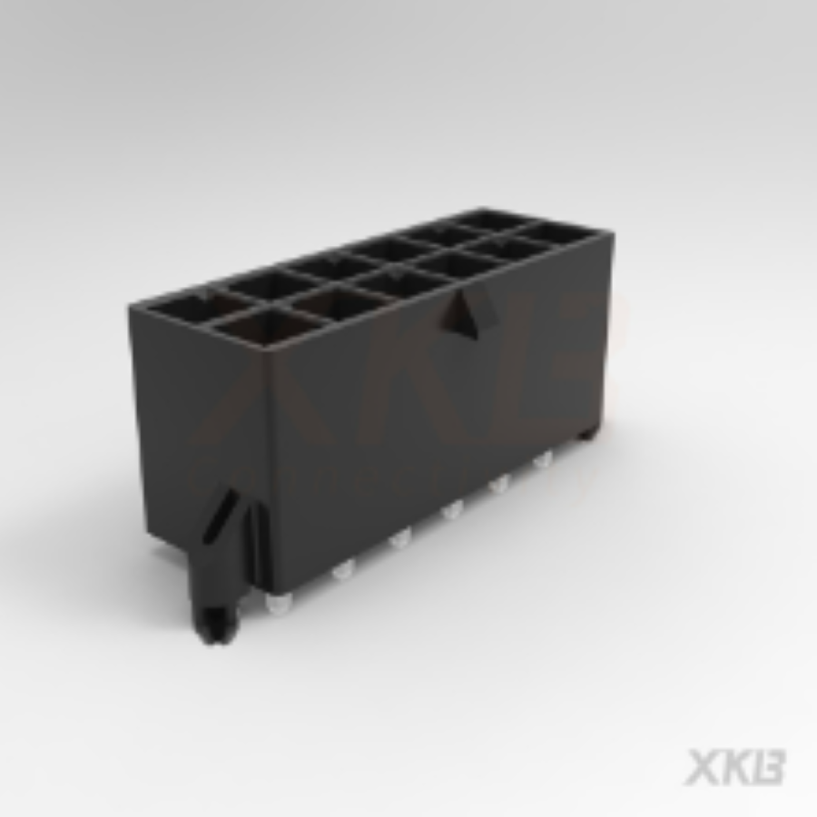 X5700WV-2×04-LPSW-XKB Connectivity